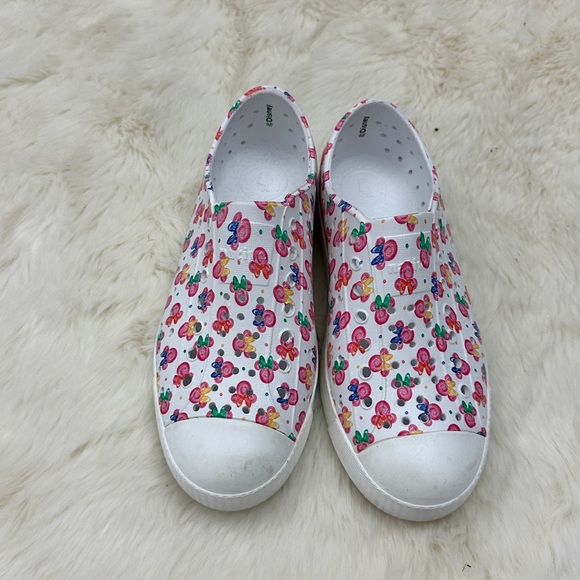 Native Other - Native X Disney water shoes
